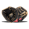 Rawlings R9 Series 32-inch Catcher's Mitt - (R9CMU-23BC)6