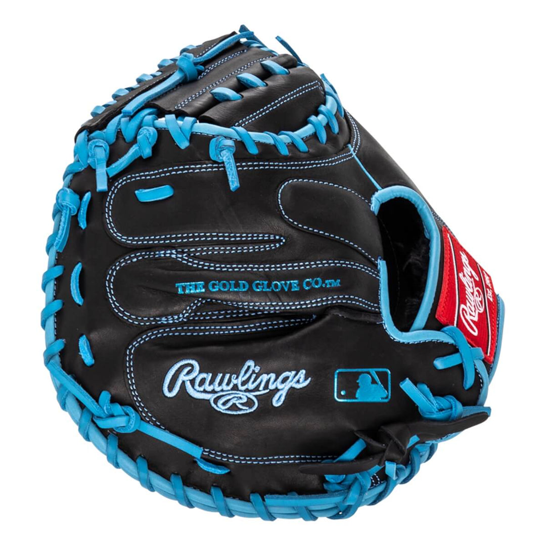 Rawlings R9 Series 32.5-inch Catcher's Mitt - (R9CM325BCB)1
