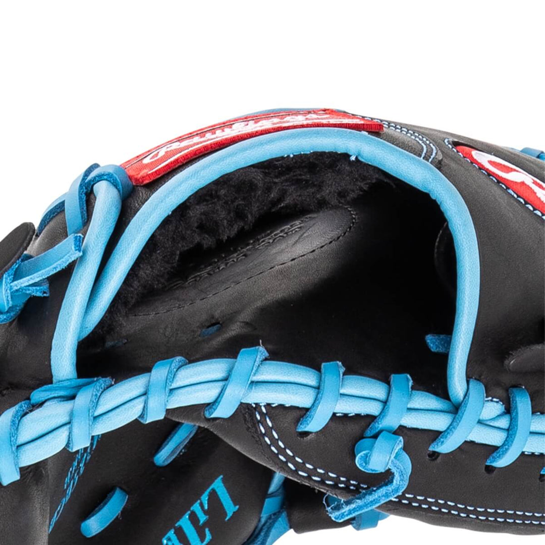 Rawlings R9 Series 32.5-inch Catcher's Mitt - (R9CM325BCB)6