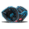 Rawlings R9 Series 32.5-inch Catcher's Mitt - (R9CM325BCB)7