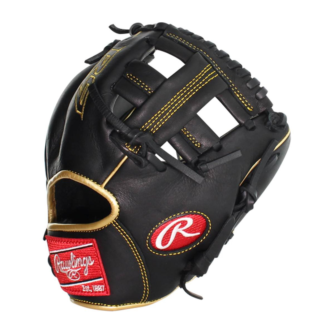 Rawlings R9 Series Baseball Training 9.50 Inches Glove - R9TRBG...