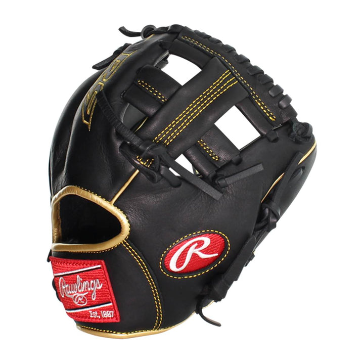 Rawlings R9 Series Baseball Training 9.50 Inches Glove - R9TRBG...
