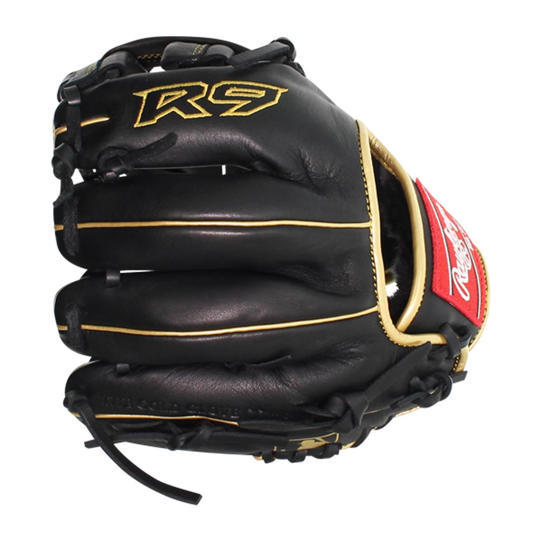 Rawlings R9 Series Baseball Training 9.50 Inches Glove - R9TRBG..