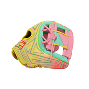 Rawlings REV1X 11.5-inch Infield Baseball Glove - (REV204-2XPG)1