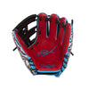 Rawlings REV1X 11.5-inch Infield Baseball Glove - (REV204-32SB)1