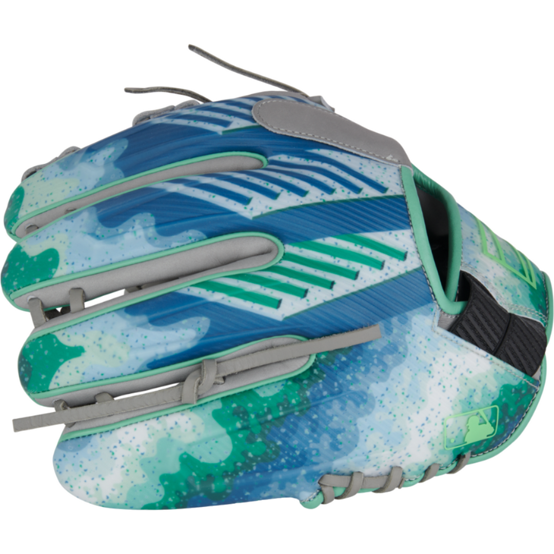 Rawlings REV1X 11.5" Baseball Glove: RREVFL12G-RHT1