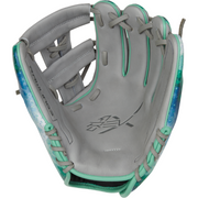 Rawlings REV1X 11.5" Baseball Glove: RREVFL12G-RHT2