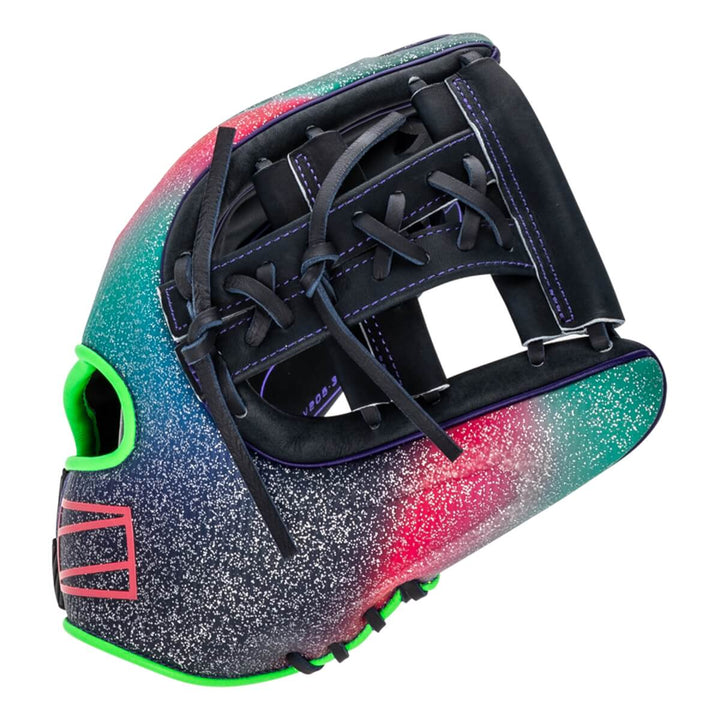 Rawlings REV1X 11.75" Baseball Glove3