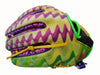Rawlings REV1X 11.75" Baseball Glove REV205-2PUP – Limited Edition Precision Fit Infield Glove