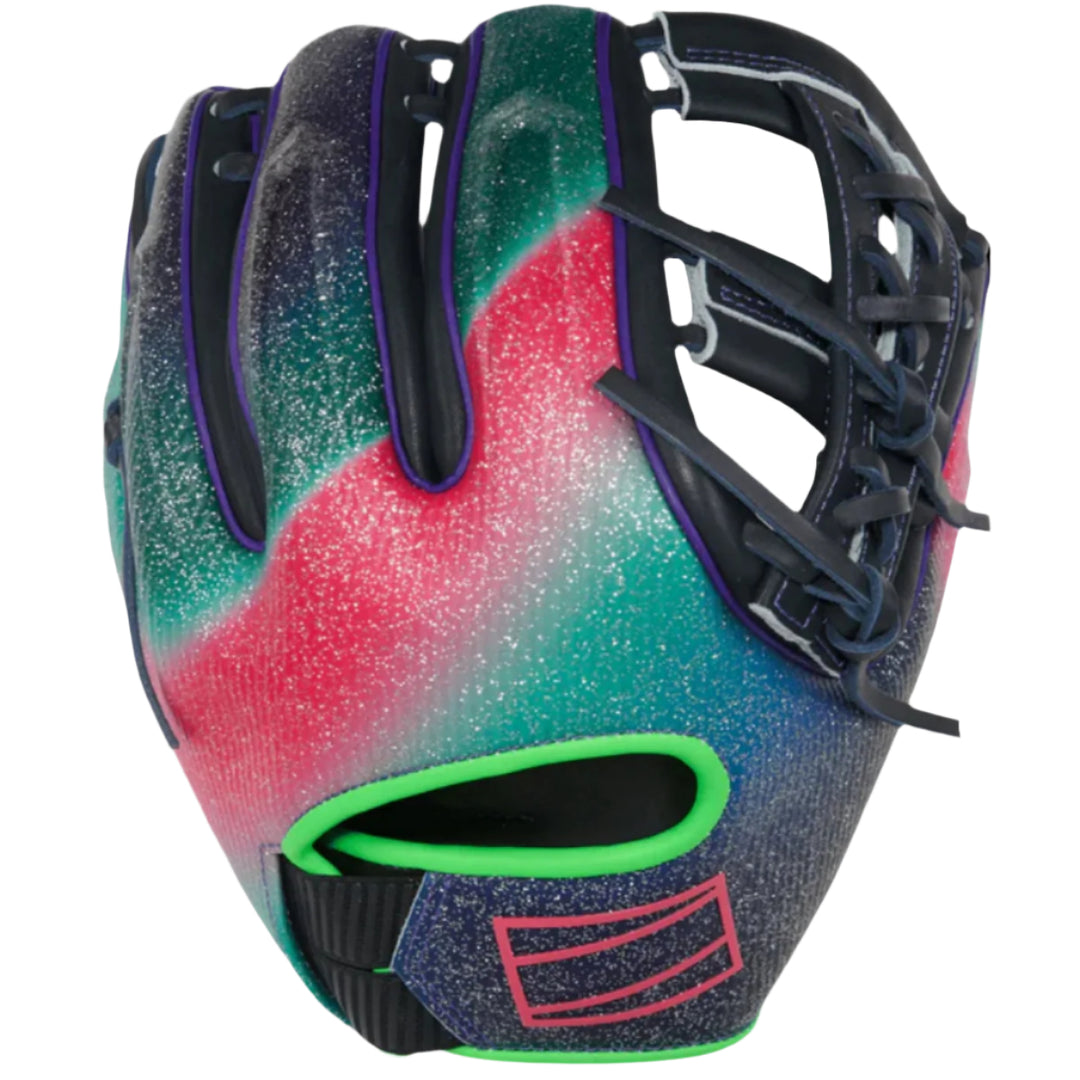 Rawlings REV1X 11.75" Baseball Glove: (REV205-32NPU)1