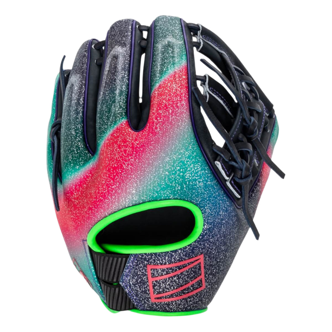 Rawlings REV1X 11.75" Baseball Glove: (REV205-32NPU)2