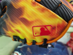 Rawlings RGGC REV1X 11.75" Infield Baseball Glove – Pro I Web, Heart of the Hide Leather, Elite Fit &amp; Control