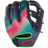 Rawlings REV1X 11.75" Baseball Glove: REV205-32NPU