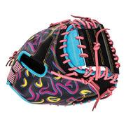 Rawlings REV1X 34-inch Baseball Catcher's Mitt - (REVCM43-23CBP)2