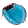 Rawlings REV1X 34-inch Baseball Catcher's Mitt - (REVCM43-23CBP)3