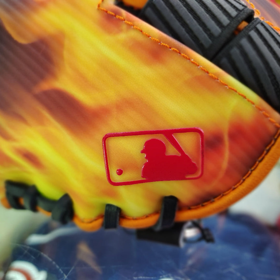 Rawlings RGGC REV1X 11.75" Infield Baseball Glove2