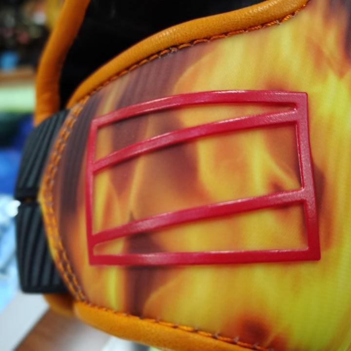 Rawlings RGGC REV1X 11.75" Infield Baseball Glove6