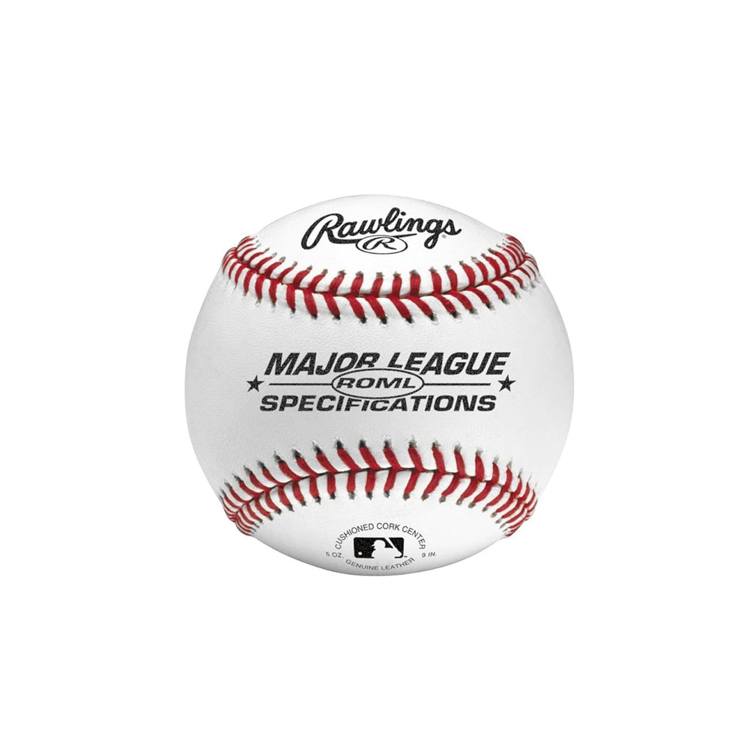 Rawlings ROML baseball - DOZEN