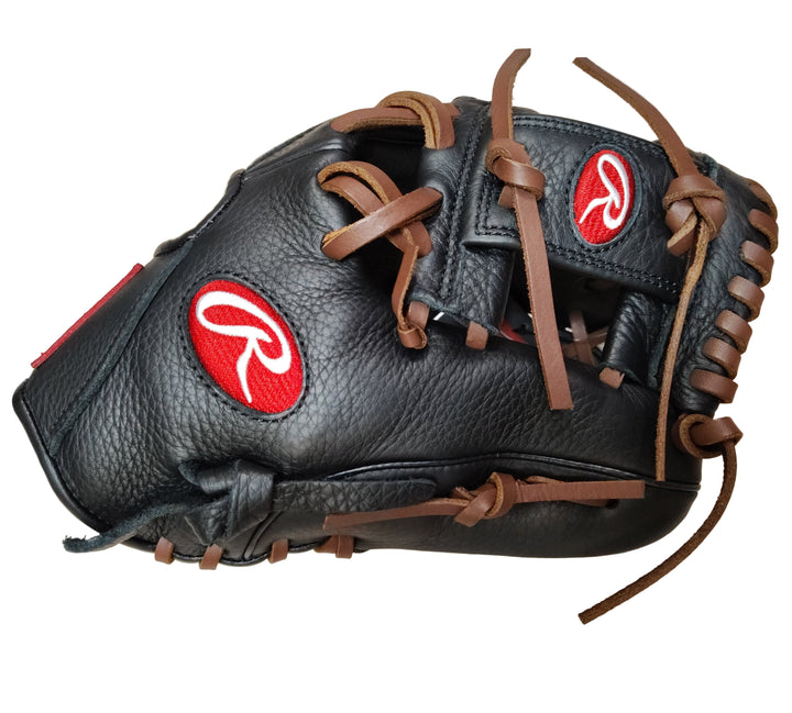 Rawlings RTD1150IB 11.5" Infield Baseball Glove | RTD Series