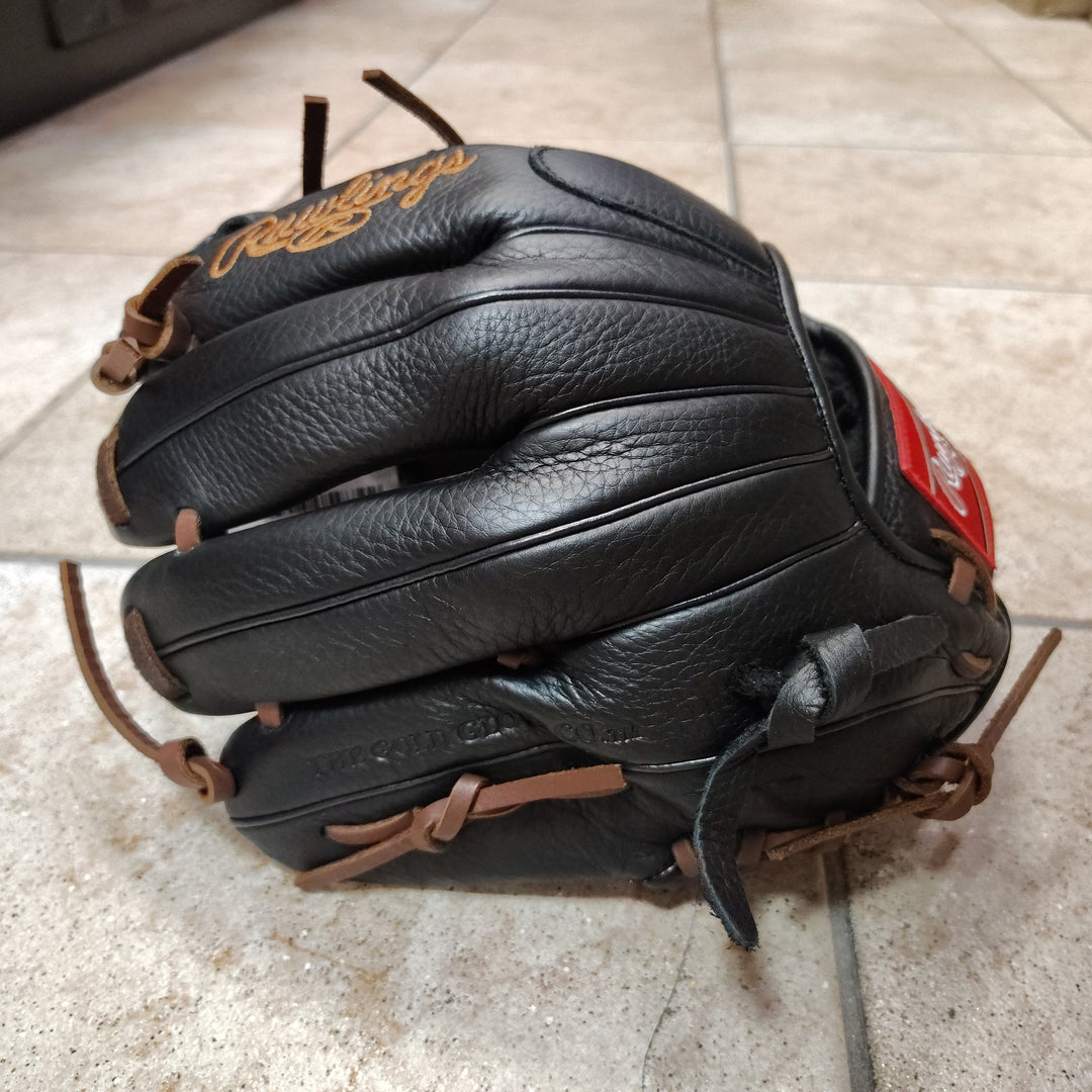 Rawlings RTD1150IB 11.5" Infield Baseball Glove | RTD Series
