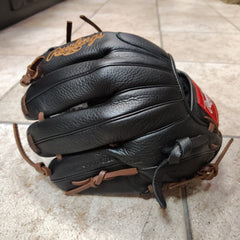 Rawlings RTD1150IB 11.5" Infield Baseball Glove | RTD Series