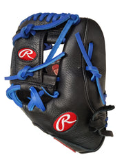 Rawlings RTD1175IB 11.75" Infield Baseball Glove | RTD Series