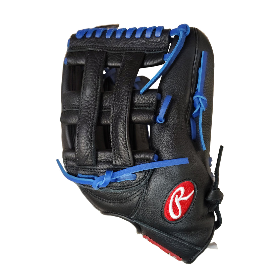 Rawlings RTD130H 13" Outfield Baseball Glove – 303 Pattern | Game-Ready Premium Leather