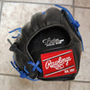 Rawlings RTD130H 13" Outfield Baseball Glove – 303 Pattern | Game-Ready Premium Leather