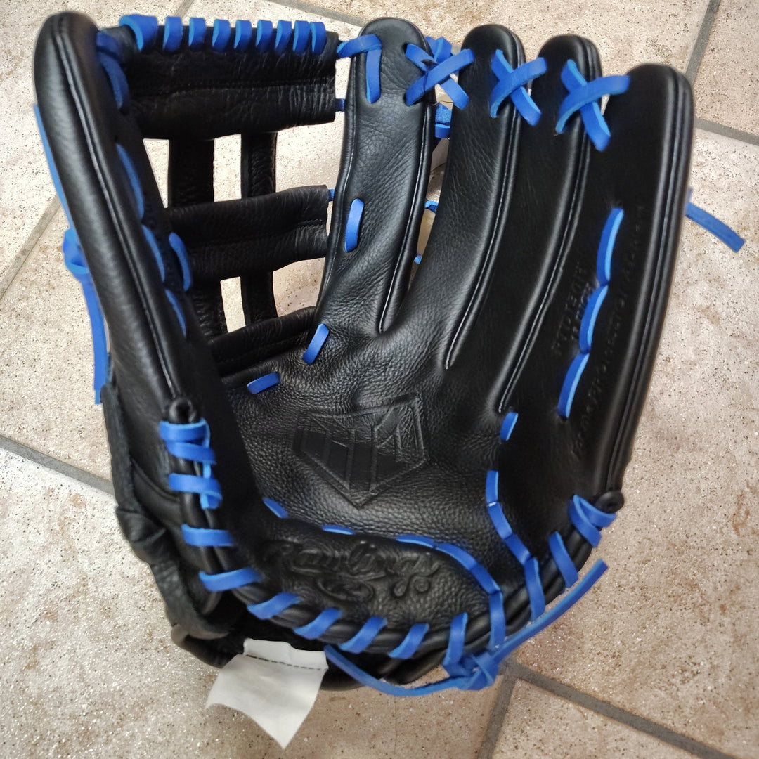 Rawlings RTD130H 13" Outfield Baseball Glove – 303 Pattern | Game-Ready Premium Leather