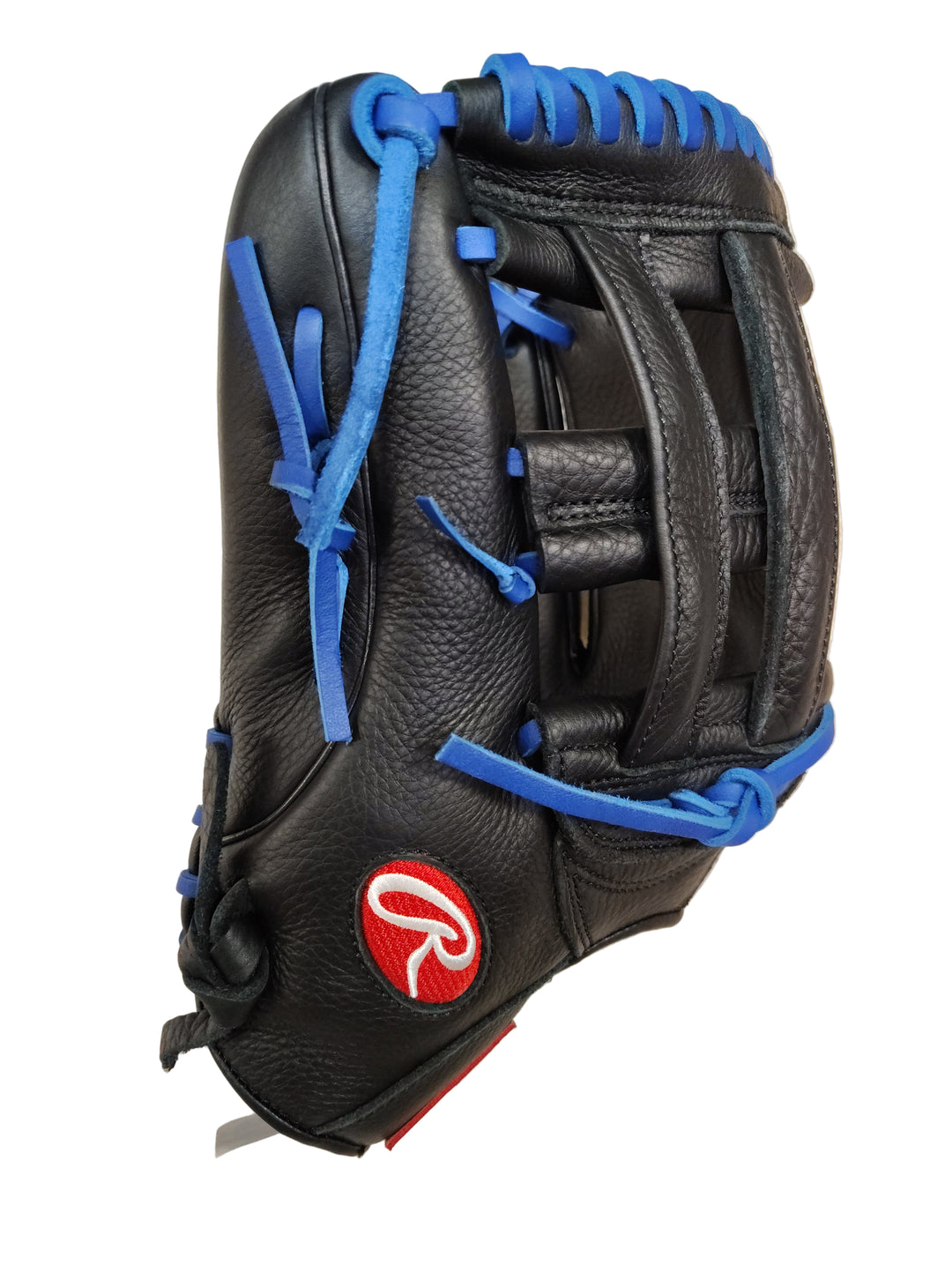 Rawlings RTD130H 13" Outfield Baseball Glove – 303 Pattern | Game-Ready Premium Leather