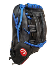 Rawlings RTD130H 13" Outfield Baseball Glove – 303 Pattern | Game-Ready Premium Leather