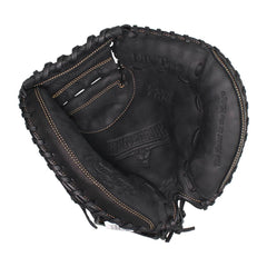 Rawlings Renegade Series RCM325B Catcher's Mitt - Black4