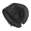 Rawlings Renegade Series RCM325B Catcher's Mitt - Black4