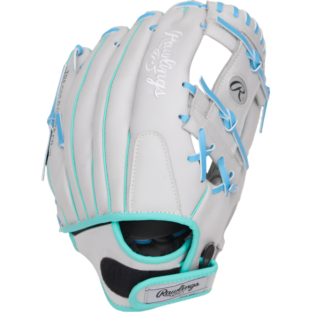 Rawlings SC115FL 11.5" Infield Glove_2