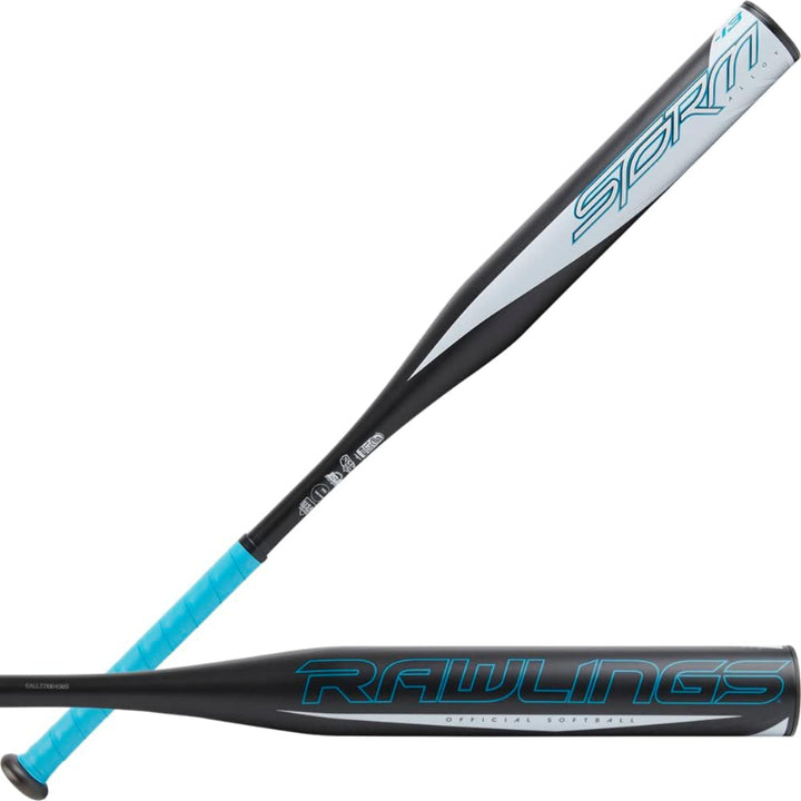 Rawlings STORM (-13) Fastpitch Softball Bat