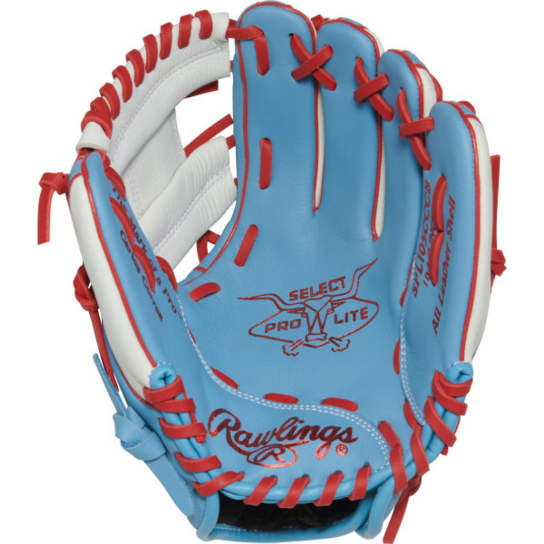 Rawlings Select Pro Lite Carlos Correa 10.5-inch Baseball Glove