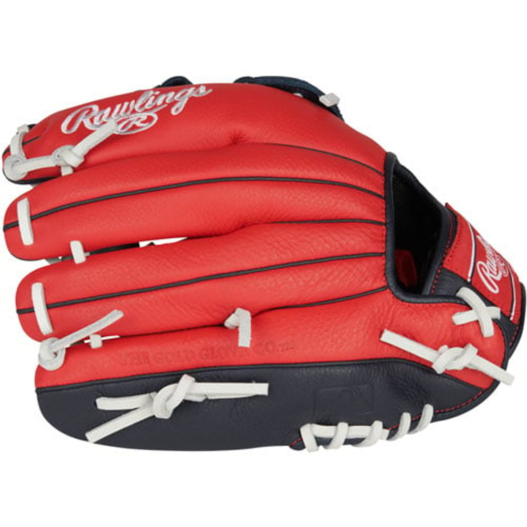 Rawlings Select Pro Lite 11.5-inch Ronald Acuña Jr. Youth Baseball Glove1