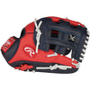 Rawlings Select Pro Lite 11.5-inch Ronald Acuña Jr. Youth Baseball Glove2
