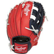 Rawlings Select Pro Lite 11.5-inch Ronald Acuña Jr. Youth Baseball Glove
