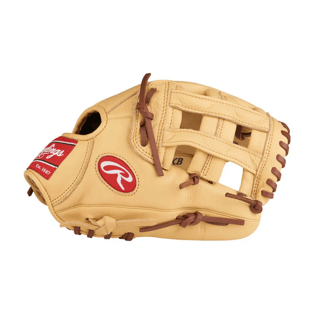 Rawlings Select Pro Lite 11.5" Kris Bryant Youth Infield Glove2