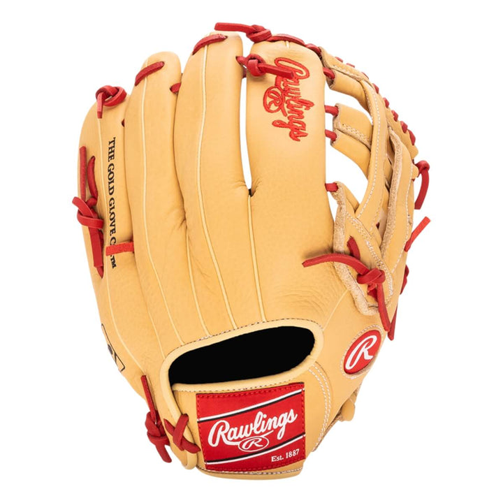 Rawlings Select Pro Lite 12" Youth Baseball Glove - SPL120BHC
