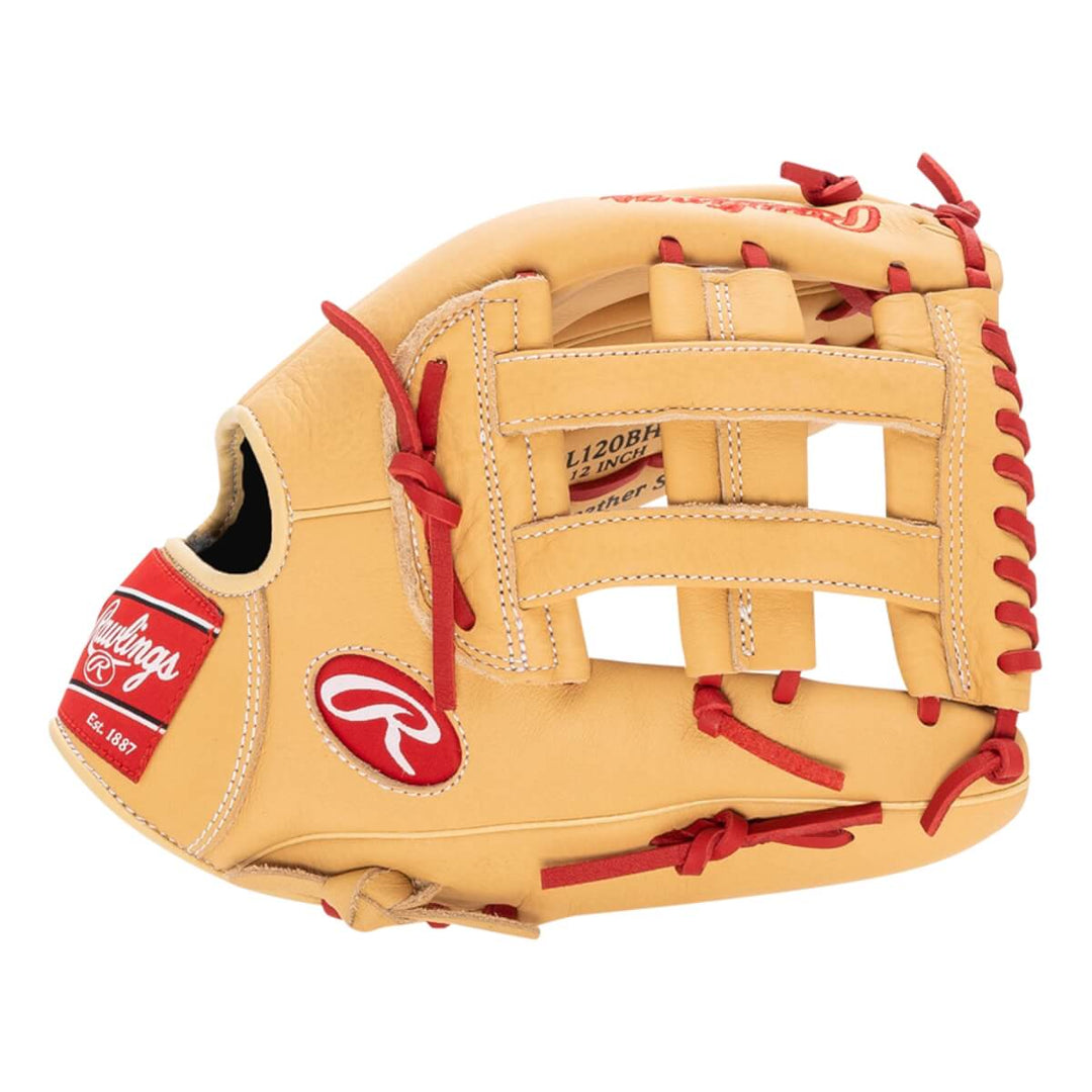 Rawlings Select Pro Lite 12" Youth Baseball Glove_RHT