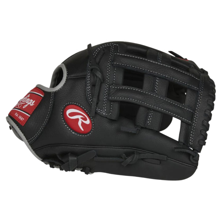 Rawlings Select Pro Lite 12" Youth Baseball RHT Glove - SPL120AJBB