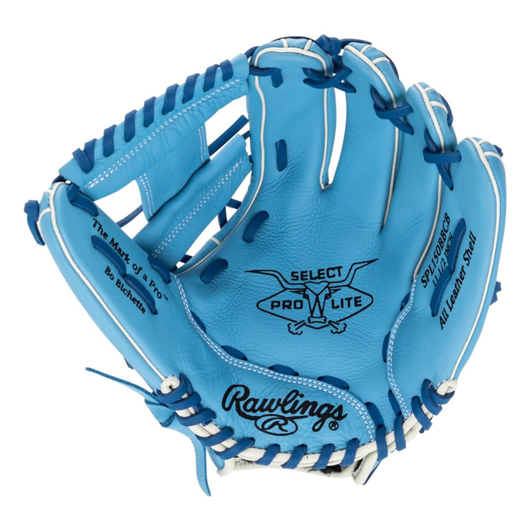 Rawlings Select Pro Lite Bo Bichette 11.5-inch Baseball Glove2