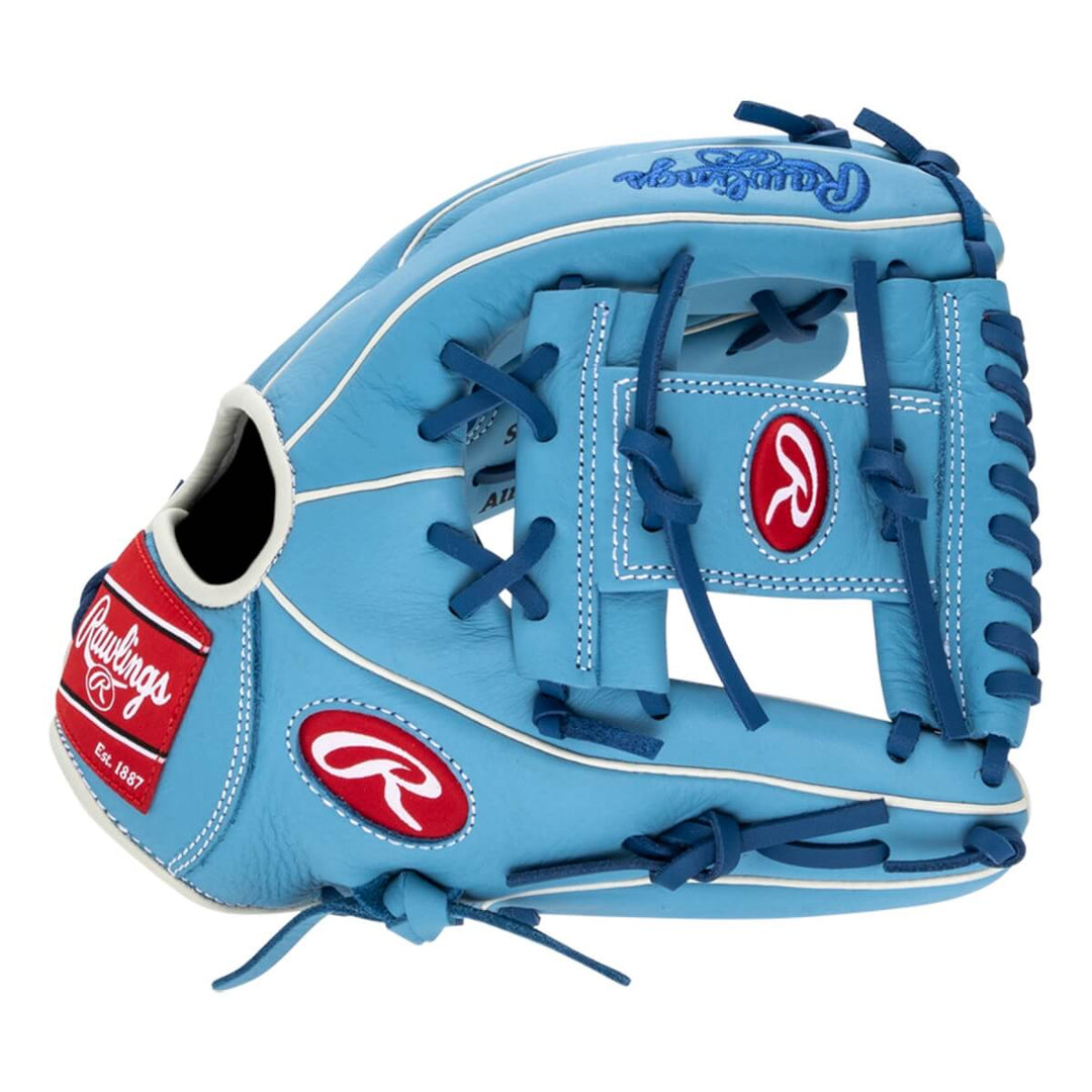 Rawlings Select Pro Lite Bo Bichette 11.5-inch Baseball Glove5