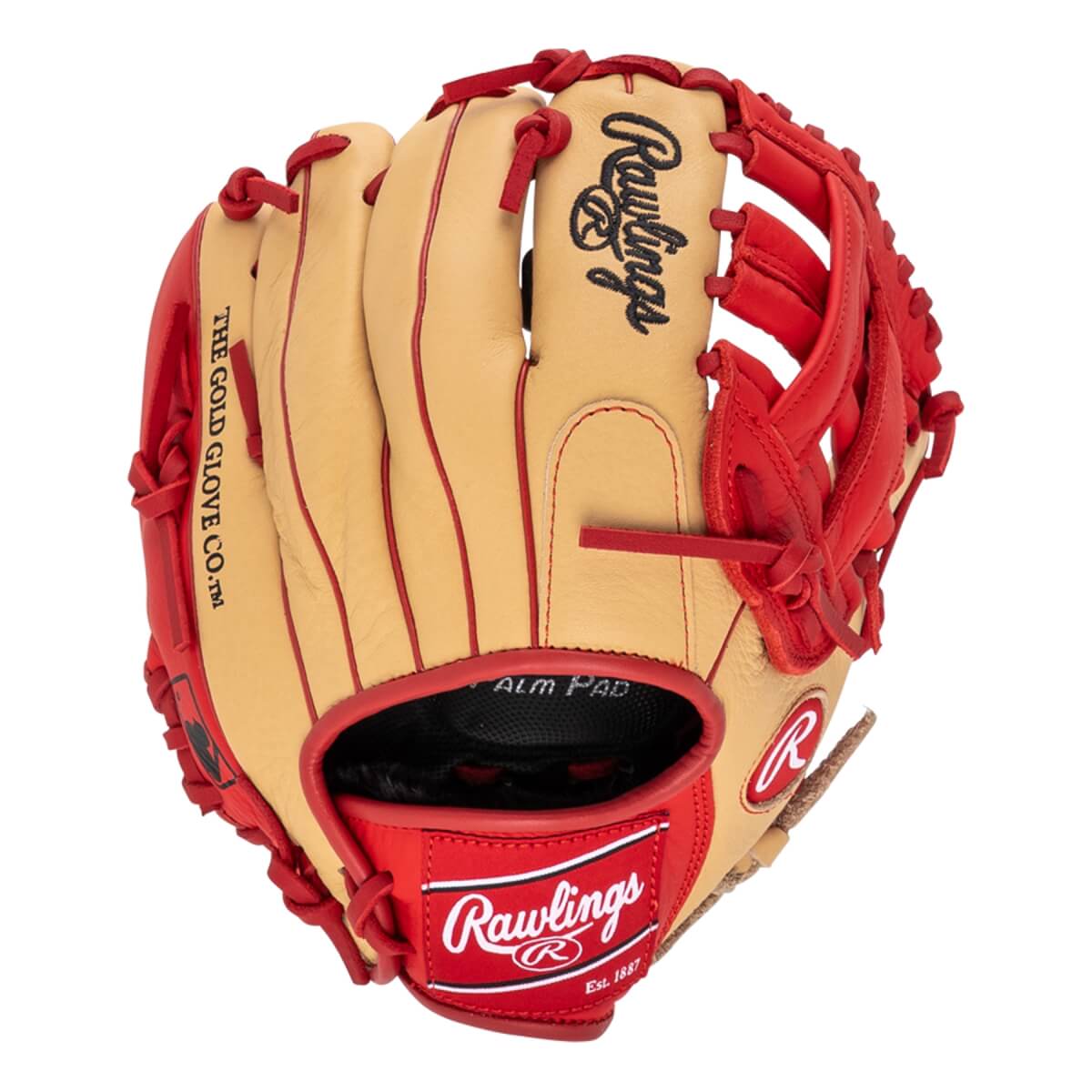 Rawlings Select Pro Lite Corbin Carrol 11-inch Baseball Glove