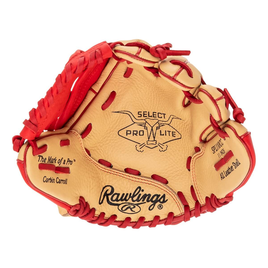 Rawlings Select Pro Lite Corbin Carrol 11-inch Baseball Glove3