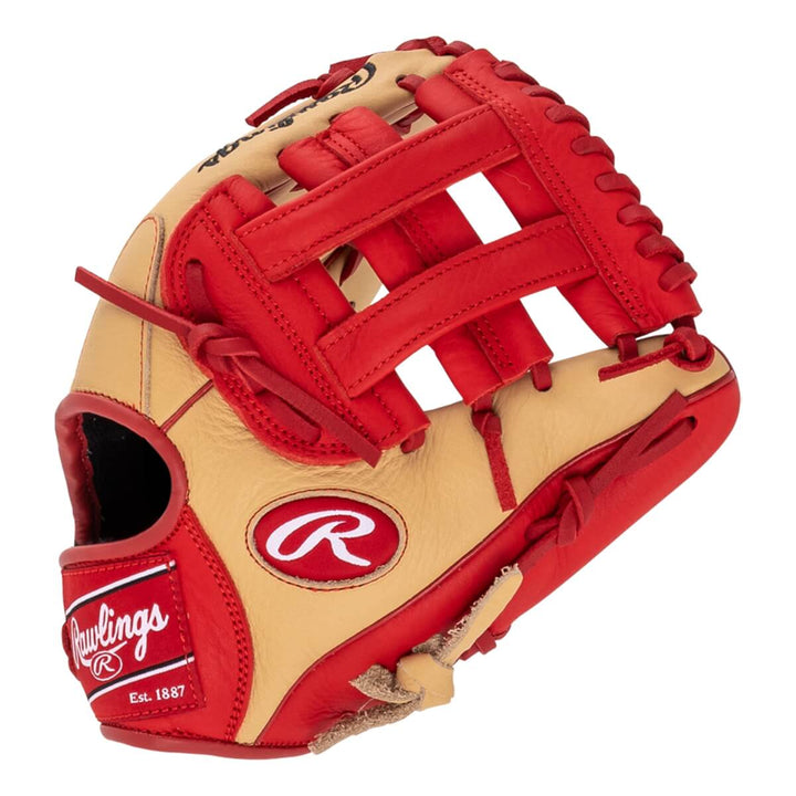 Rawlings Select Pro Lite Corbin Carrol 11-inch Baseball Glove4