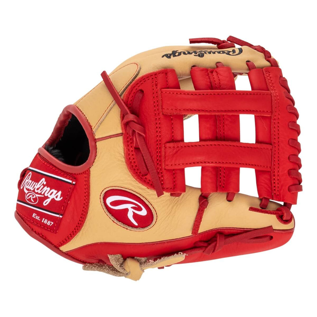 Rawlings Select Pro Lite Corbin Carrol 11-inch Baseball Glove5