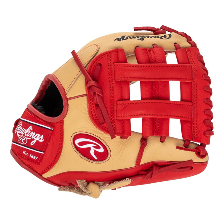 Rawlings Select Pro Lite Corbin Carrol 11-inch Baseball Glove5